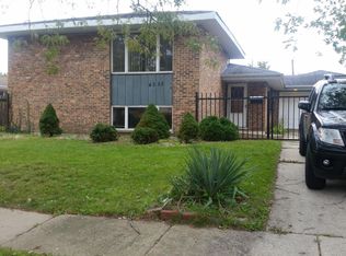 4355 Henry St, Oak Forest, IL