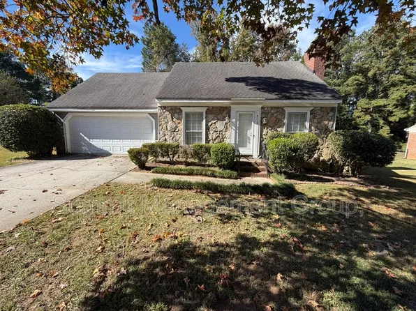 4119 Sweet Water Ln SE, Conyers, GA 30094