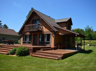 6967 S Glazier Beach Dr, Cedar, MI 49621