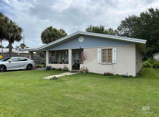 4704 Wilson Blvd, Orange Beach, AL 36561