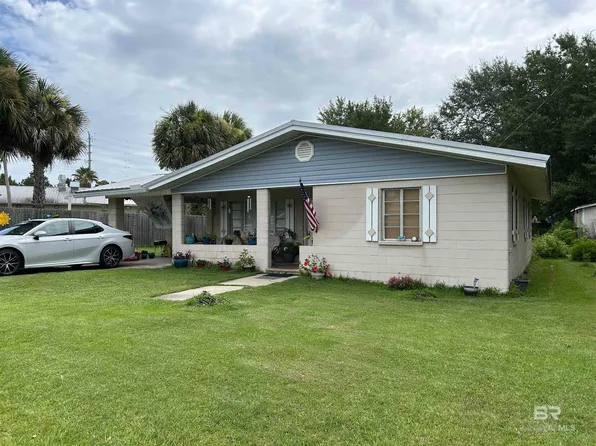 4704 Wilson Blvd, Orange Beach, AL 36561