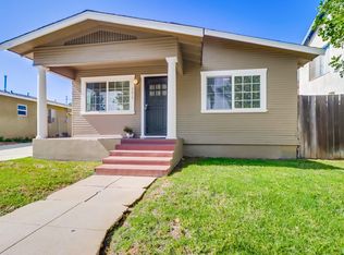3670 45th St, San Diego, CA 92105