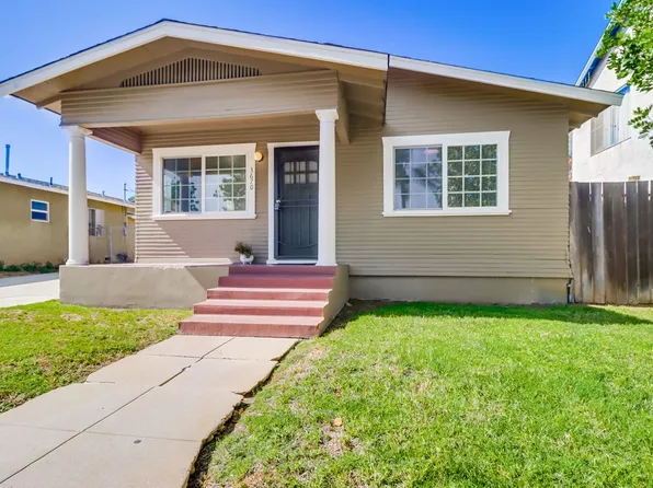3670 45th St, San Diego, CA 92105