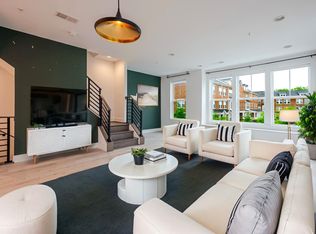 4450 Joseph Pl NE, Washington, DC 20017