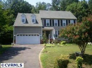 5710 Grove Forest Ct, Midlothian, VA 23112