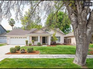 3921 S Bollinger St, Visalia, CA 93277