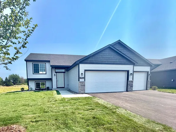 37514 Greenway Ave, North Branch, MN 55056