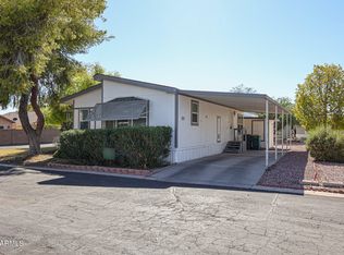 6227 N Litchfield Rd TRAILER 30, Litchfield Park, AZ 85340