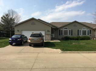 495 S 51st St UNIT 40, West Des Moines, IA 50265