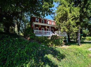 1150 Clay Rd, Lititz, PA 17543