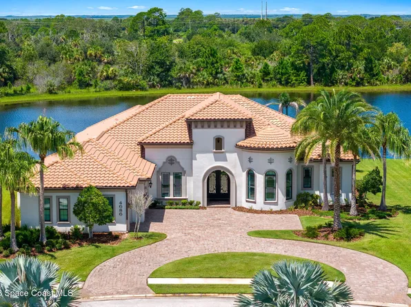 4686 Tea Tree Ct, Rockledge, FL 32955
