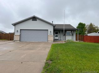 5804 Providence Pl, Cheyenne, WY 82001