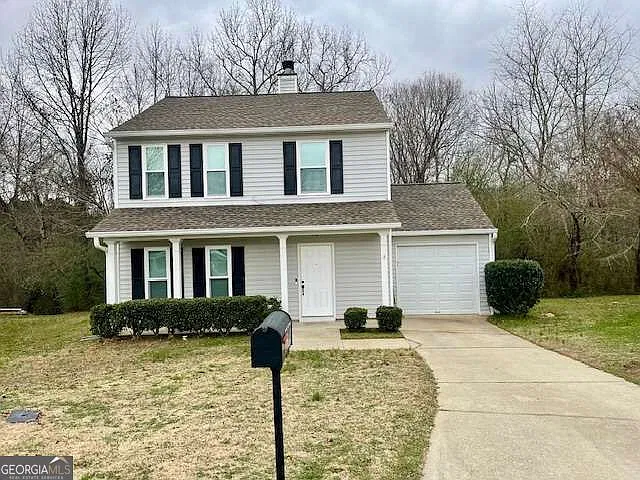 3 bed, 2.5 bath, 1527 sqft, $2,100 — Photo 2