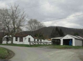 24 Rr 1, Huttonsville, WV 26273
