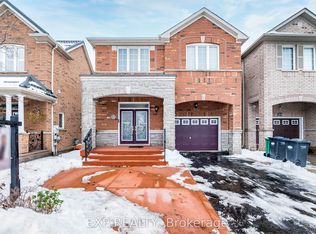22 Snowdrift Trl, Brampton, ON L6R3K2