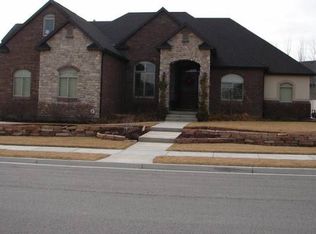 3047 W Hayden Ridge Way, Riverton, UT 84065