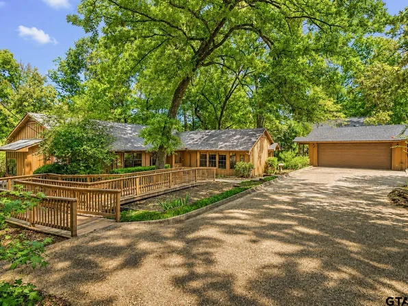 11157 Hamrick Lake Rd, Winona, TX 75792