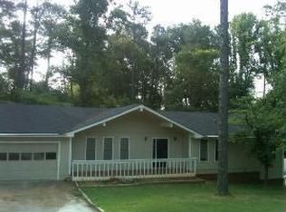 3622 Robinson Rd NE, Marietta, GA 30068