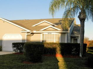 4038 Gator Trace Rd, Fort Pierce, FL 34982