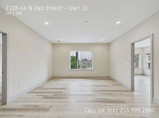 2328-44 N 2nd St Unit 31, Philadelphia, PA 19133