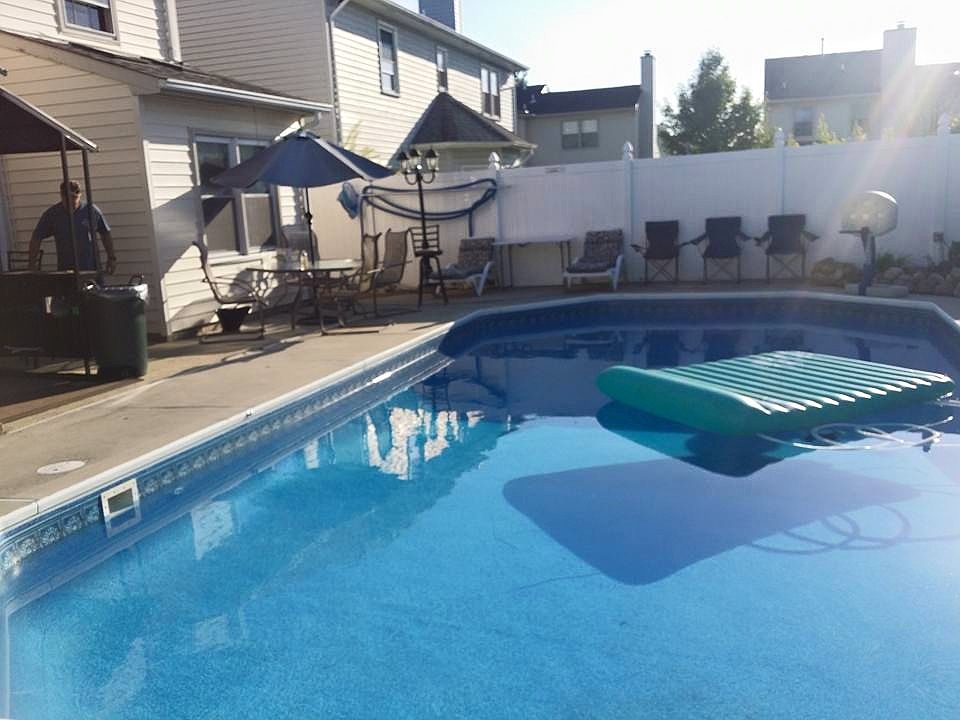 24 x 36 pool