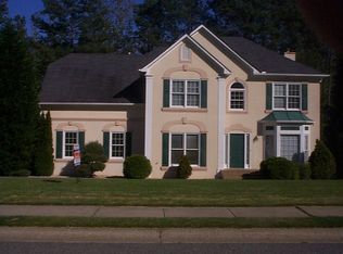 1555 Park Chse, Cumming, GA 30041