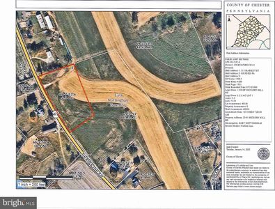 2341 Hickory Hill Rd, Oxford, PA, 19363