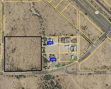 W Jomax Rd #3, Surprise, AZ, 85387