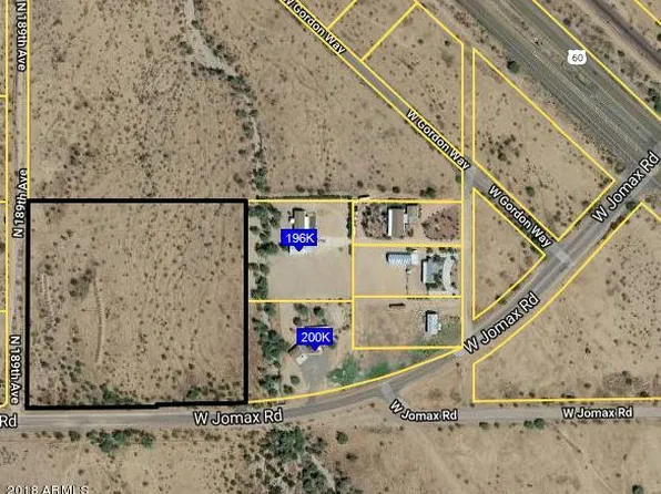 xxxx W Jomax Road #3, Surprise, AZ 85387
