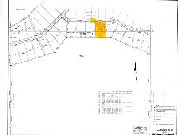 Nhn Deadman, Manley Hot Springs, AK 99756