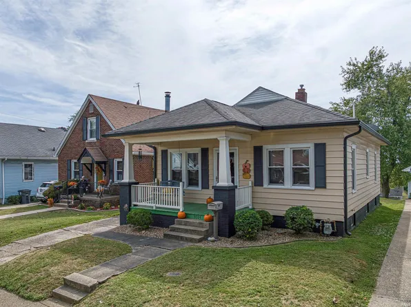 3004 W Michigan St, Evansville, IN 47712