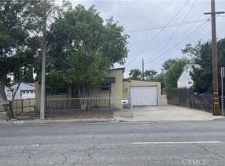 4421 Baldwin Park Blvd, Baldwin Park, CA 91706