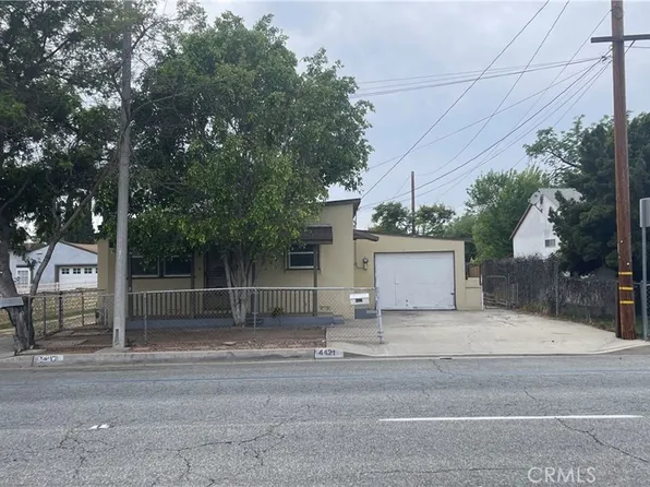 4421 Baldwin Park Blvd, Baldwin Park, CA 91706