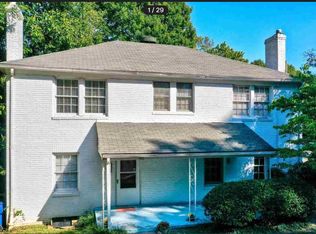 500 W Park Dr #B, Raleigh, NC 27605