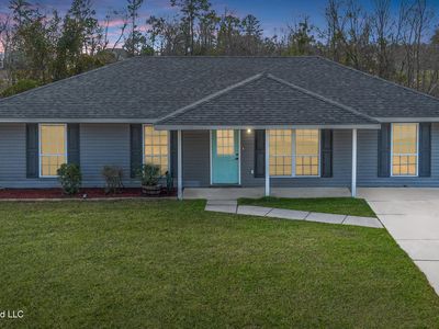 661 Michelle Dr, Biloxi, MS, 39532