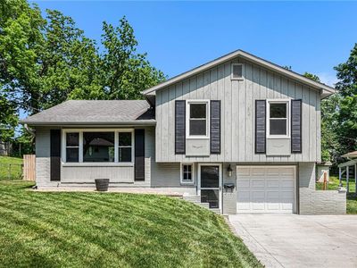 5005 Hawthorne Ave, Kansas City, MO, 64133