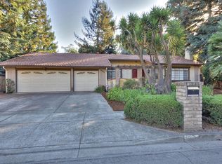40001 Dolerita Ave, Fremont, CA 94539