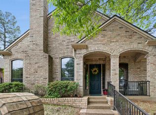 1229 Willow Cove Ter, Tyler, TX 75703