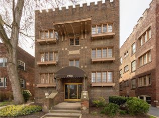2100 Surrey Rd APT 6, Cleveland Heights, OH 44106