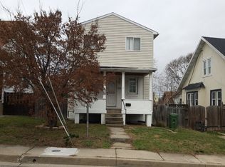 4406 Marx Ave, Baltimore, MD 21206