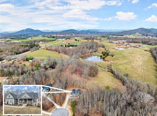 7664 Fern Ln, Lula, GA 30554