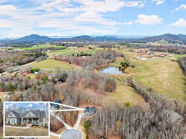7664 Fern Ln, Lula, GA 30554