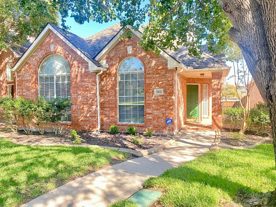 1st image of 8412 White Sands Dr