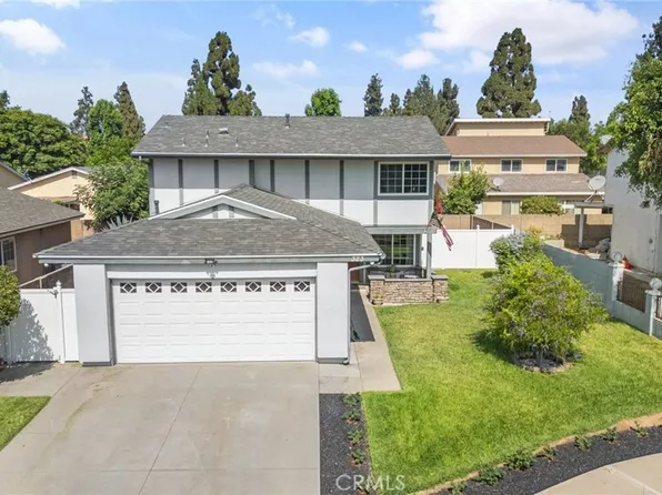 323 Monterey Cir, Placentia, CA 92870