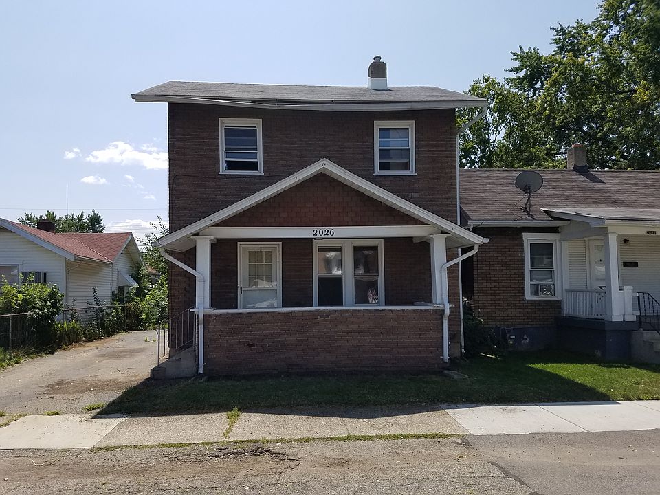 1st image of 2026 Bickmore Ave