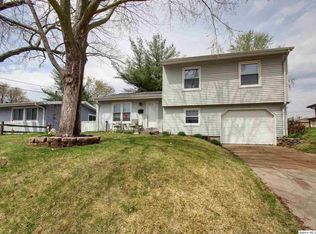 2229 Maple St, Quincy, IL 62301