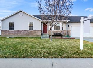 1213 E 370 S, Payson, UT 84651