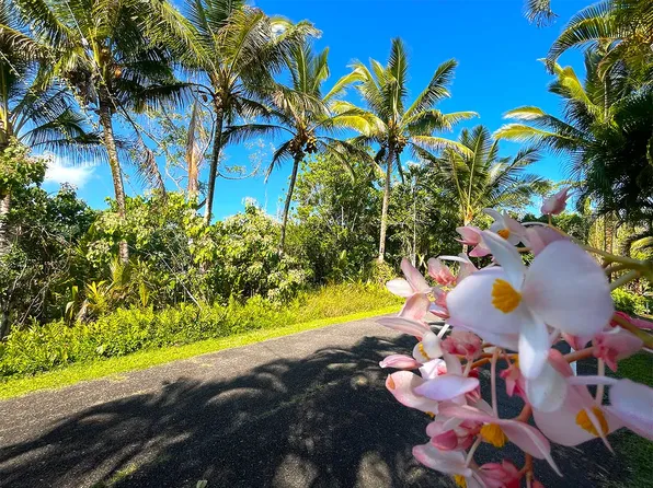 12-7002 Koaekea St Lot 155, Pahoa, HI 96778