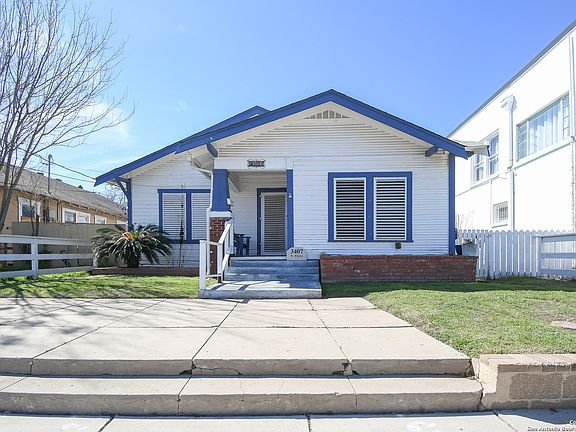 2nd image of 3407 S Flores St