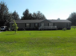177 NW Cobblestone Ter, Lake City, FL 32055